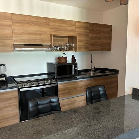 Madison Luxory Apartment Cancún Zewnętrze zdjęcie