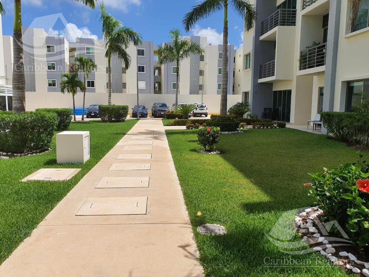Madison Luxory Apartment Cancún Zewnętrze zdjęcie