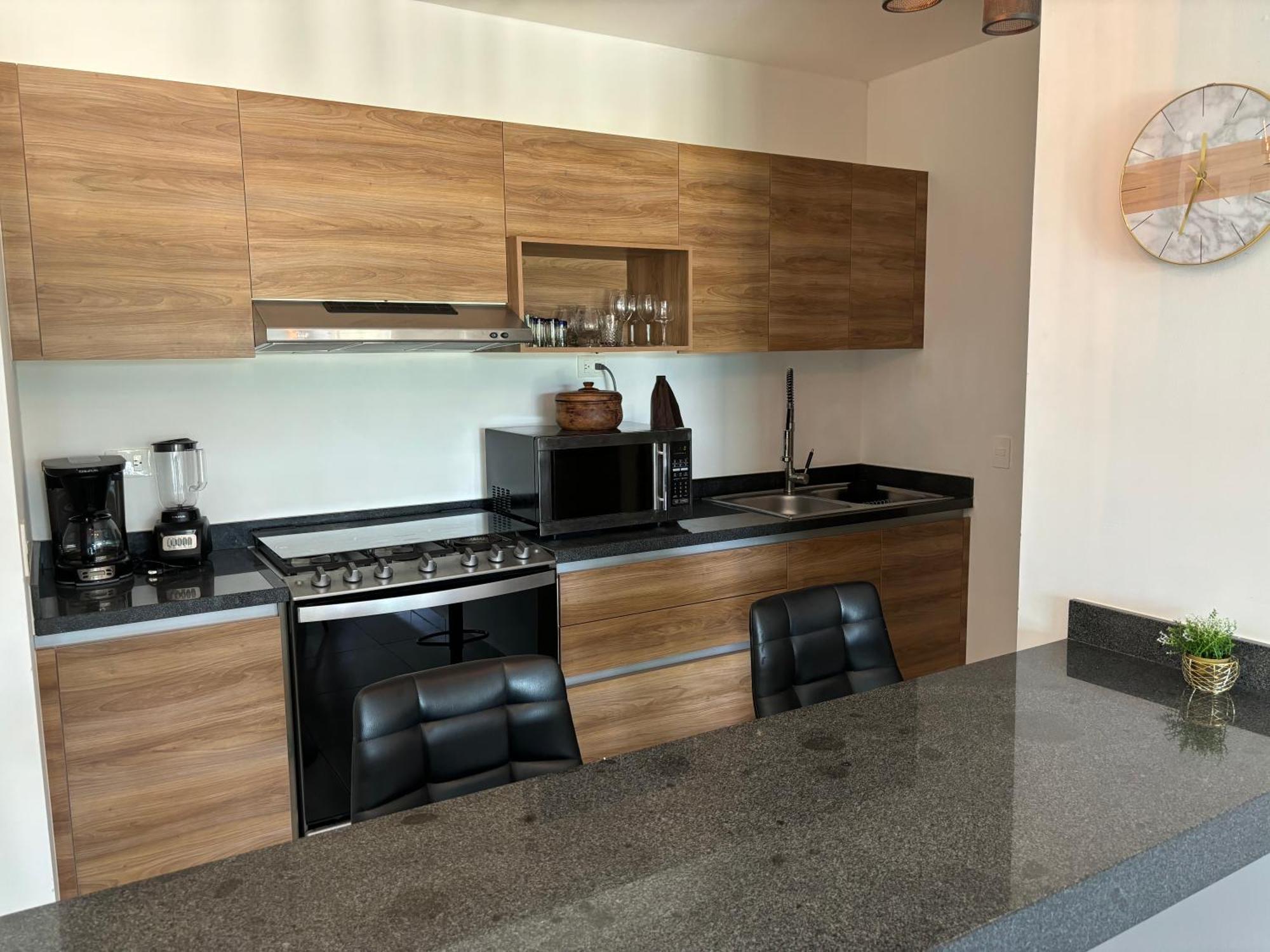 Madison Luxory Apartment Cancún Zewnętrze zdjęcie